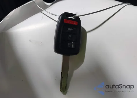 2018 Honda Hr-V Lx из США, поврежденный, VIN 3CZRU6H37JM713726